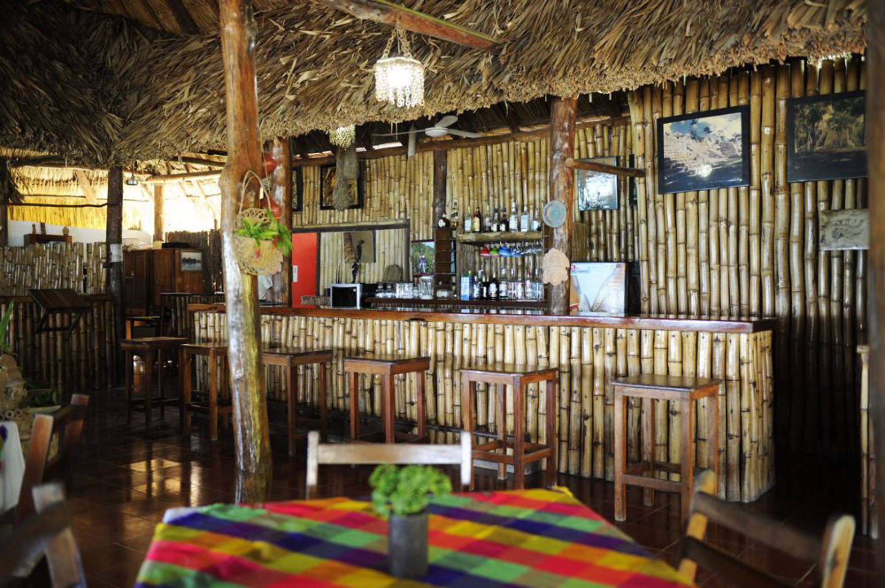 Rancho Encantado